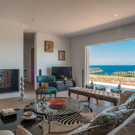 Sublime And Panoramic Views