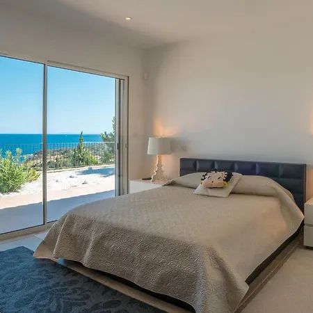 Sublime And Panoramic Views